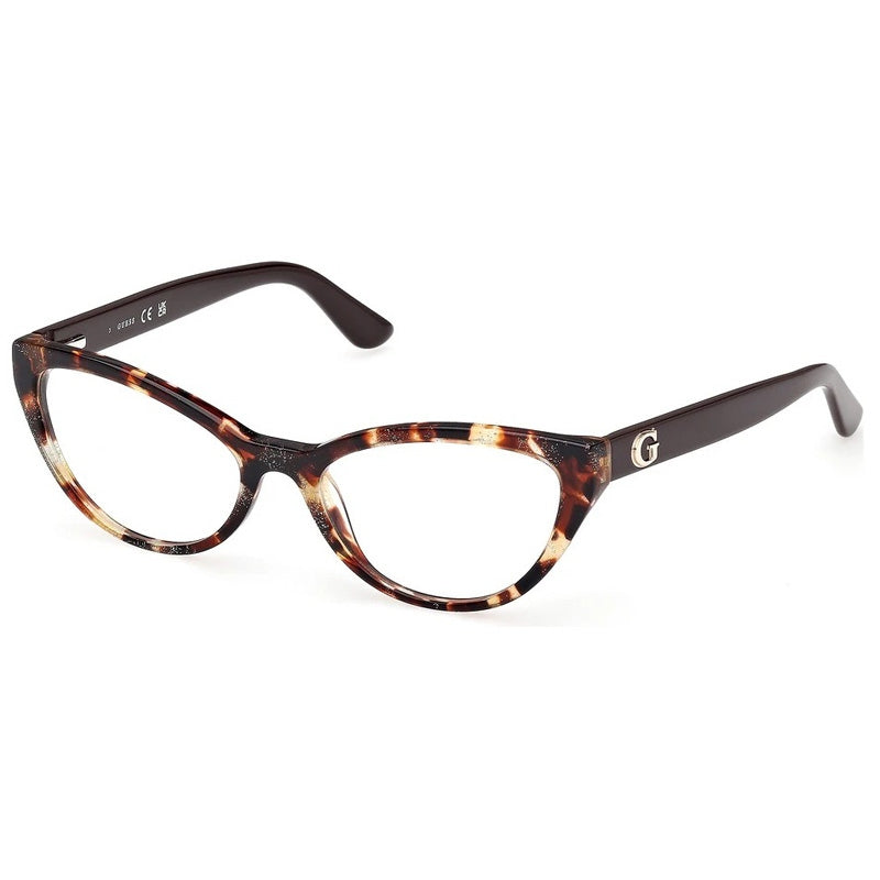 Guess Eyeglasses, Model: GU50236 Colour: 052