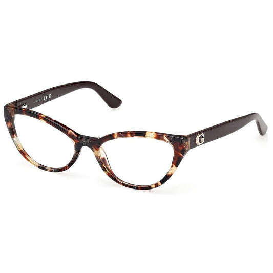 Guess Eyeglasses, Model: GU50236 Colour: 052