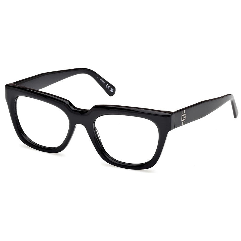 Guess Eyeglasses, Model: GU50238 Colour: 001