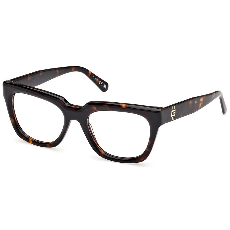 Guess Eyeglasses, Model: GU50238 Colour: 052