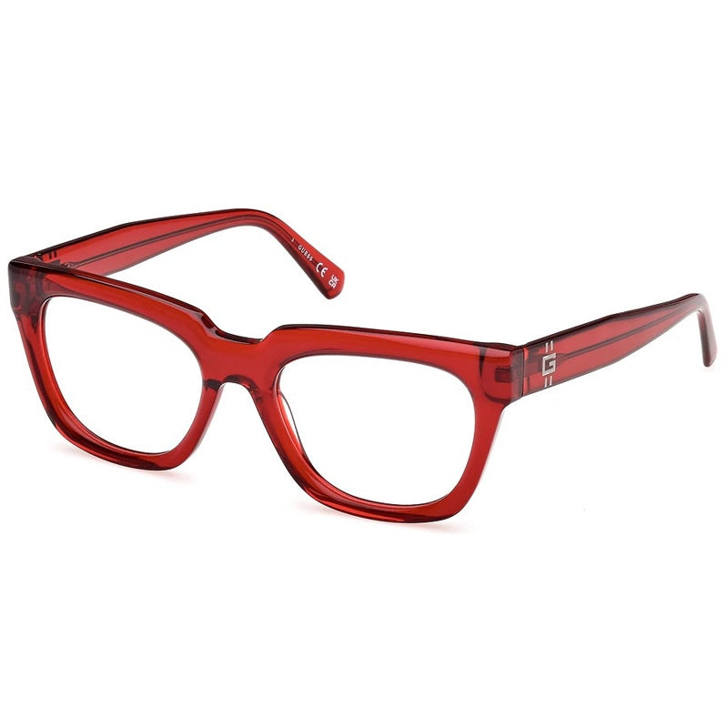 Guess Eyeglasses, Model: GU50238 Colour: 066