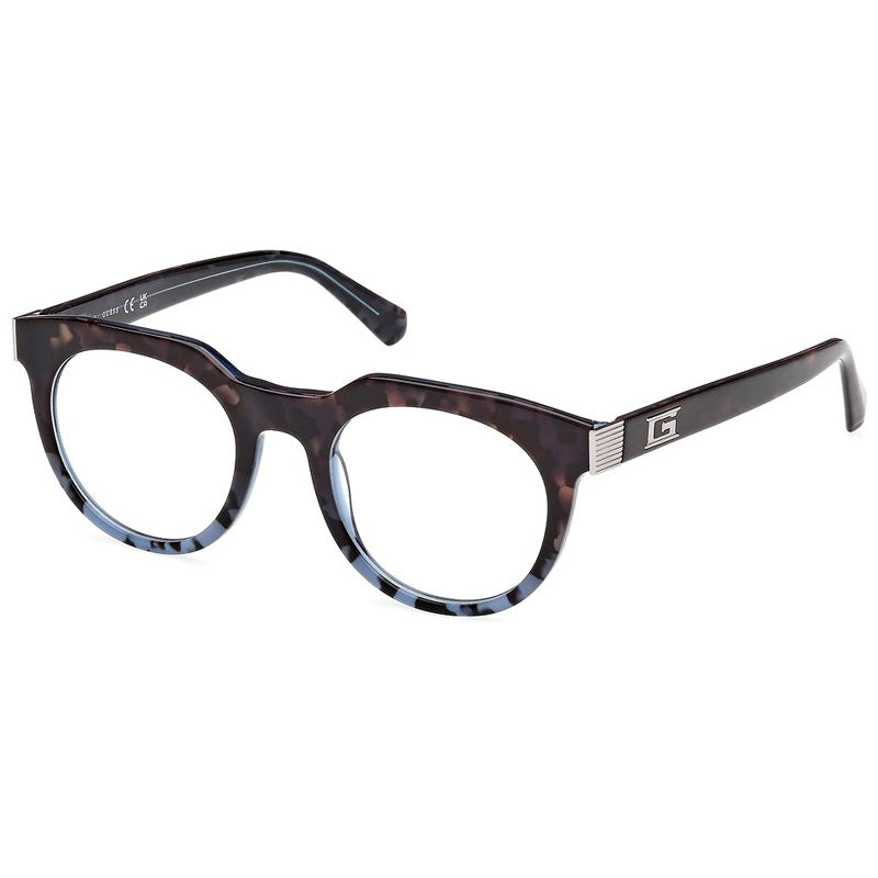 Guess Eyeglasses, Model: GU50241 Colour: 092