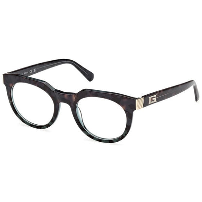 Guess Eyeglasses, Model: GU50241 Colour: 098