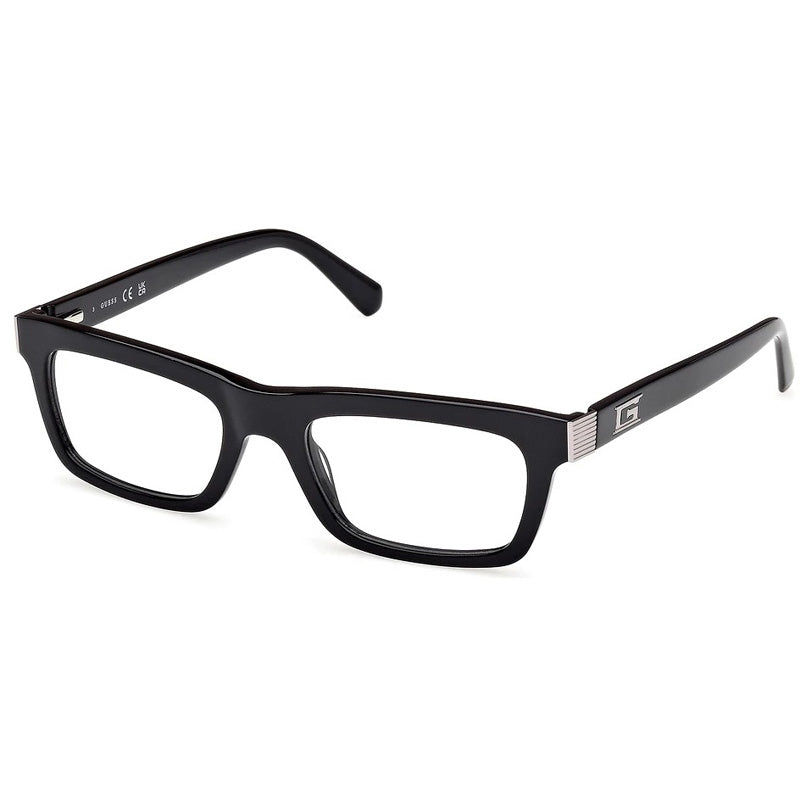 Guess Eyeglasses, Model: GU50242 Colour: 001