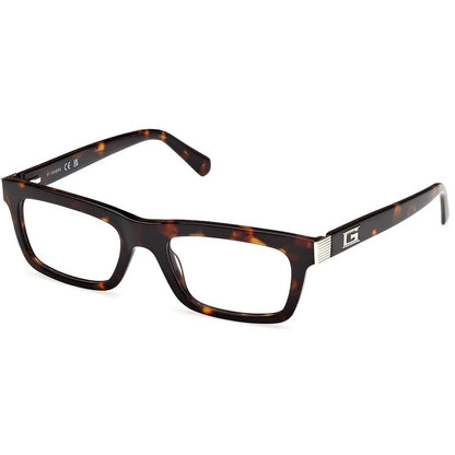 Guess Eyeglasses, Model: GU50242 Colour: 052