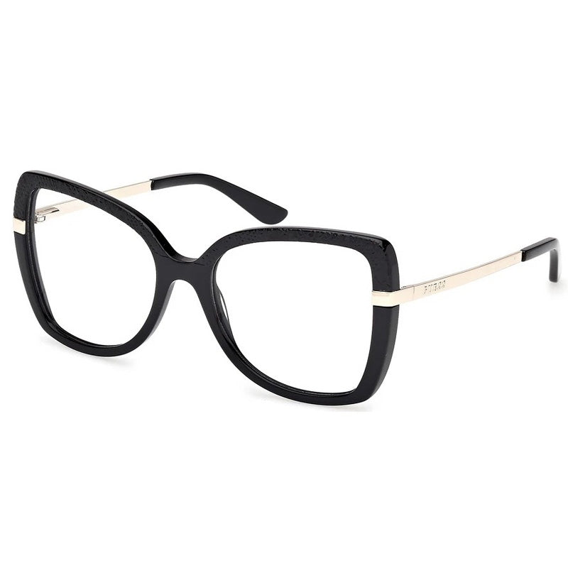 Guess Eyeglasses, Model: GU50245 Colour: 001