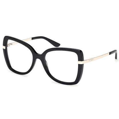 Guess Eyeglasses, Model: GU50245 Colour: 001