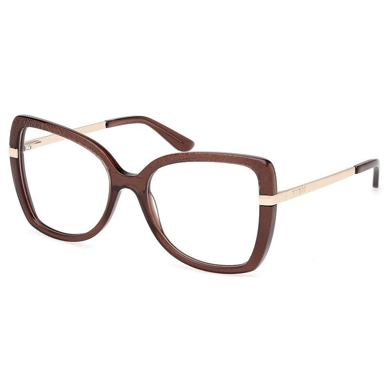 Guess Eyeglasses, Model: GU50245 Colour: 048