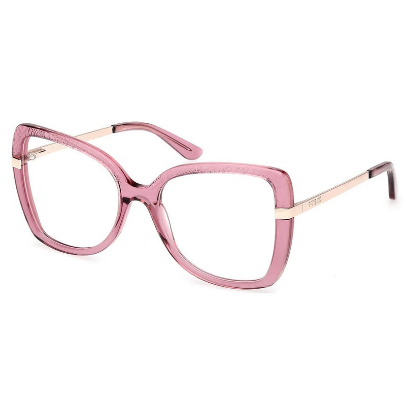 Guess Eyeglasses, Model: GU50245 Colour: 081