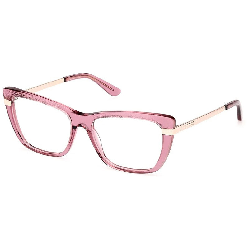 Guess Eyeglasses, Model: GU50246 Colour: 081