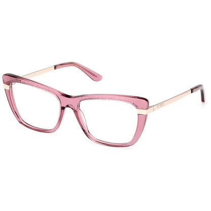 Guess Eyeglasses, Model: GU50246 Colour: 081