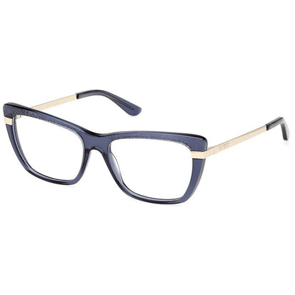 Guess Eyeglasses, Model: GU50246 Colour: 090