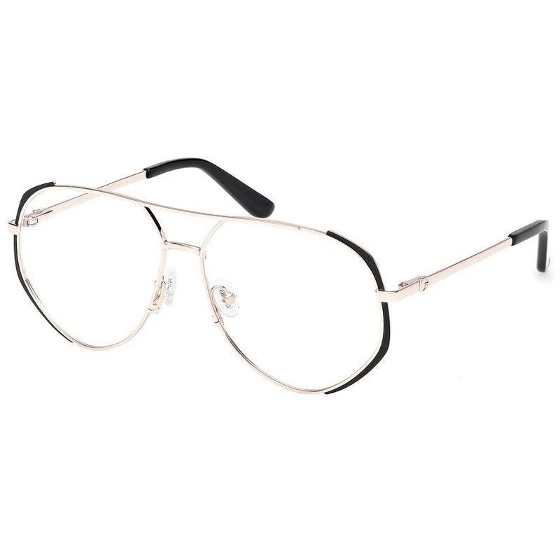 Guess Eyeglasses, Model: GU50247 Colour: 002