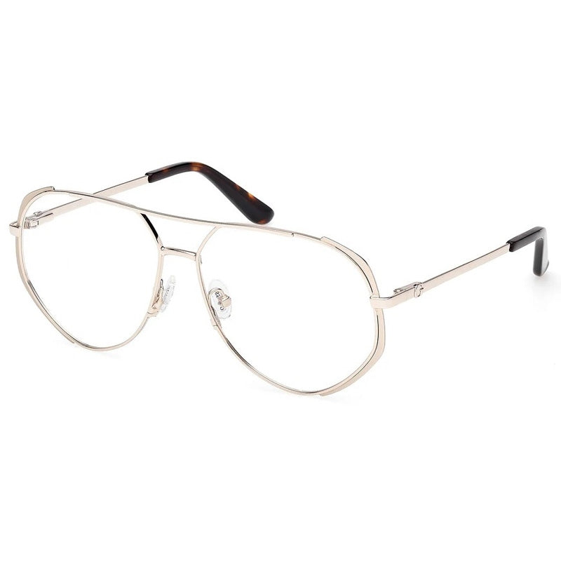 Guess Eyeglasses, Model: GU50247 Colour: 033