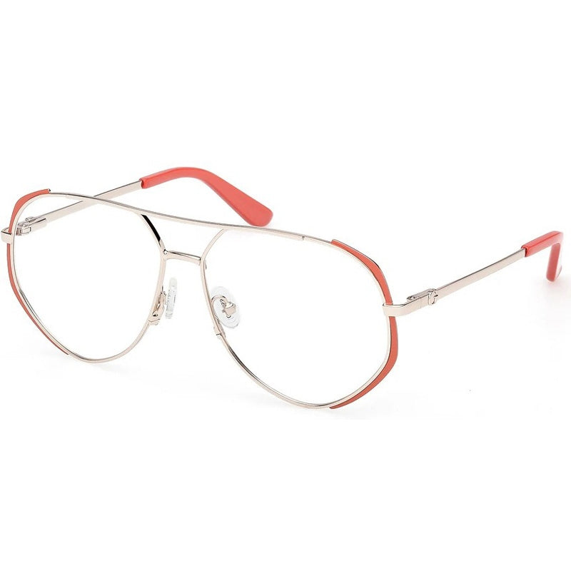 Guess Eyeglasses, Model: GU50247 Colour: 043