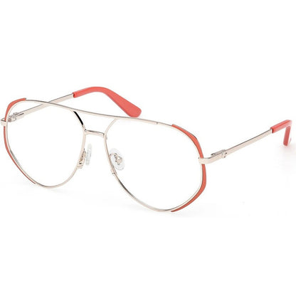 Guess Eyeglasses, Model: GU50247 Colour: 043