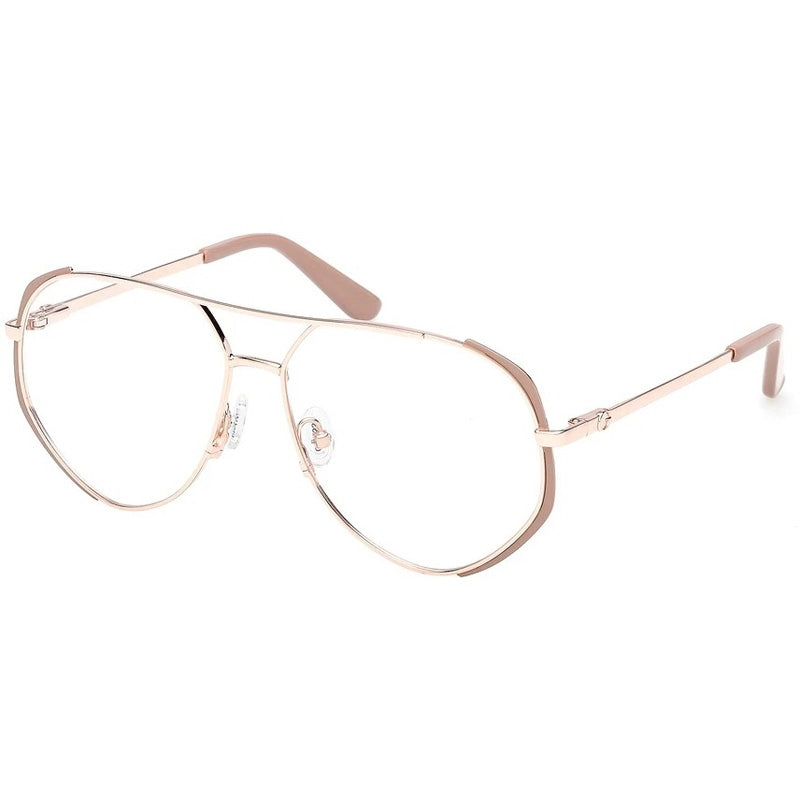 Guess Eyeglasses, Model: GU50247 Colour: 058