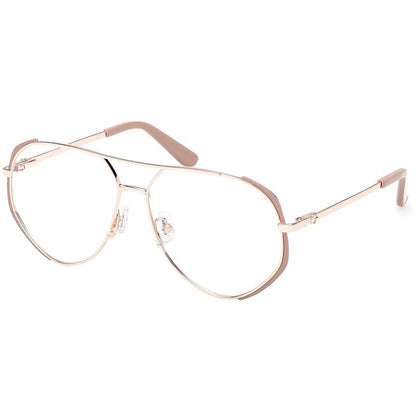Guess Eyeglasses, Model: GU50247 Colour: 058