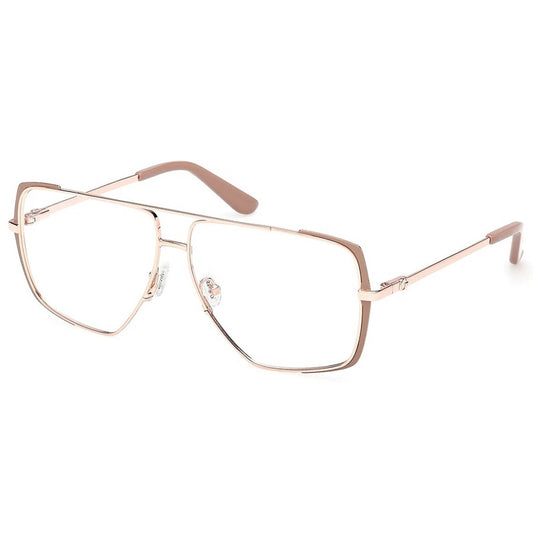 Guess Eyeglasses, Model: GU50248 Colour: 058