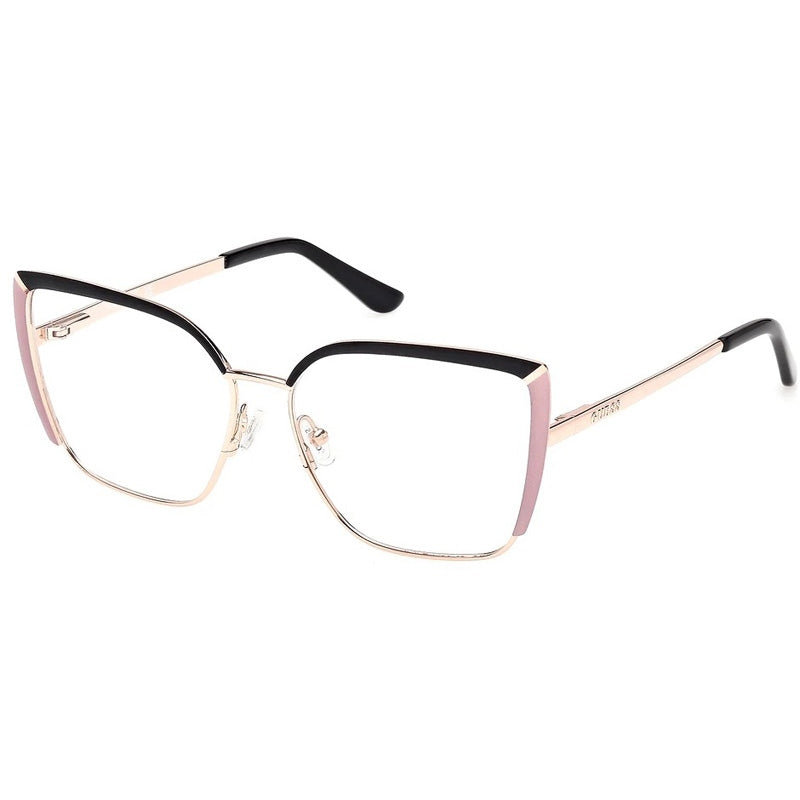 Guess Eyeglasses, Model: GU50249 Colour: 005