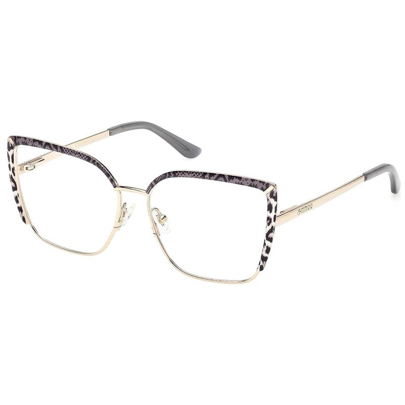 Guess Eyeglasses, Model: GU50249 Colour: 033