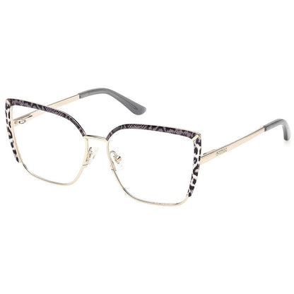 Guess Eyeglasses, Model: GU50249 Colour: 033