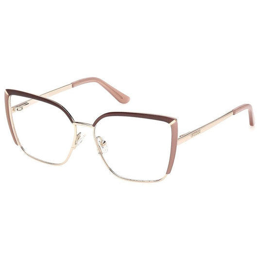 Guess Eyeglasses, Model: GU50249 Colour: 059