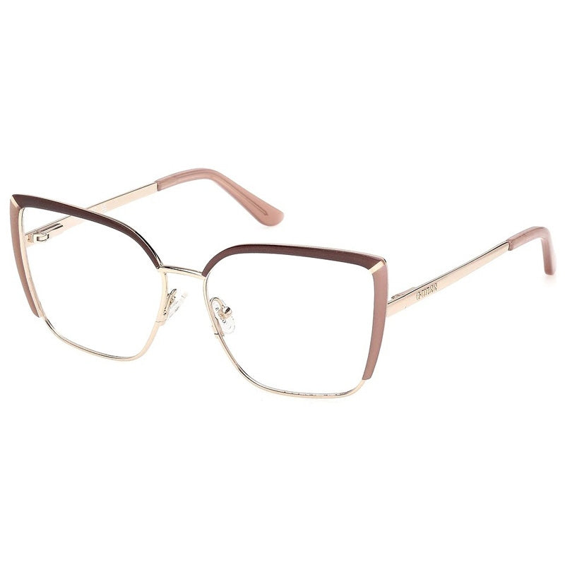 Guess Eyeglasses, Model: GU50249 Colour: 059