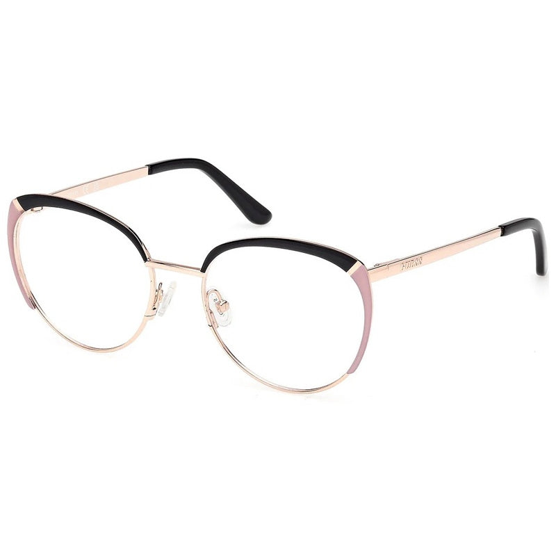 Guess Eyeglasses, Model: GU50250 Colour: 005