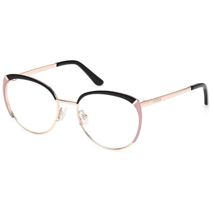 Guess Eyeglasses, Model: GU50250 Colour: 005