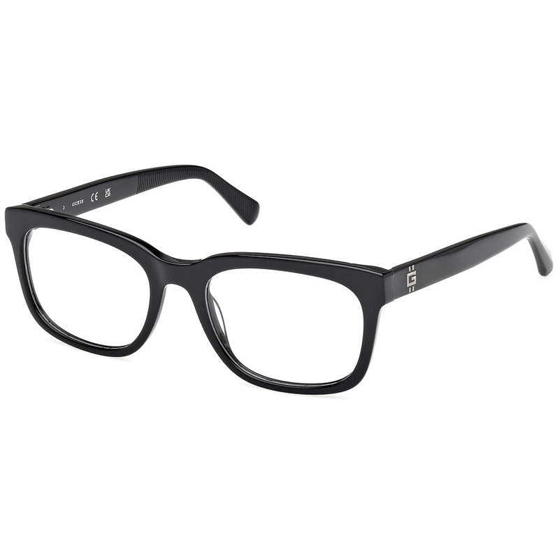 Guess Eyeglasses, Model: GU50251 Colour: 001