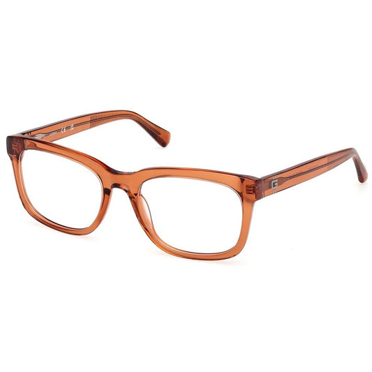 Guess Eyeglasses, Model: GU50251 Colour: 042