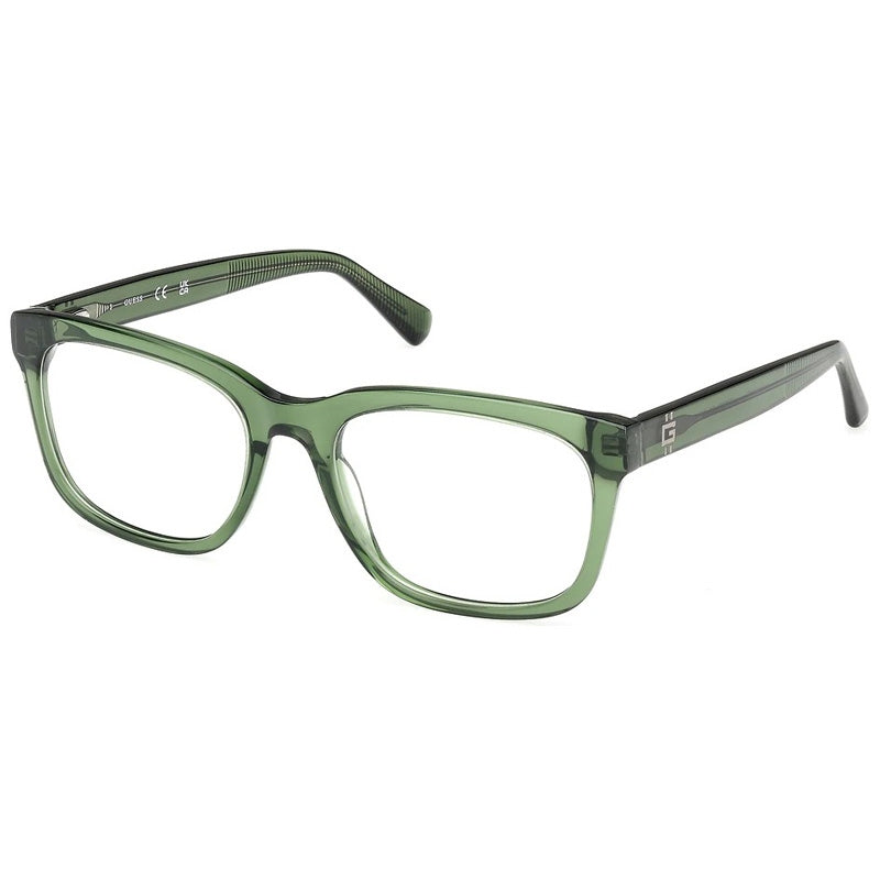 Guess Eyeglasses, Model: GU50251 Colour: 096