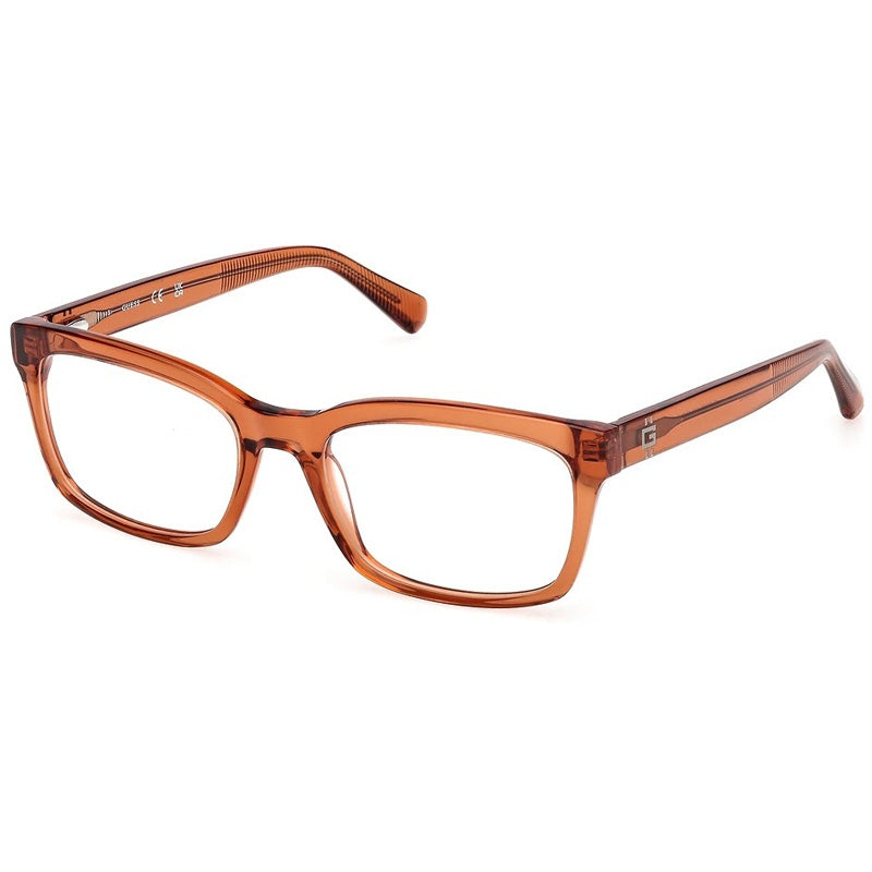 Guess Eyeglasses, Model: GU50252 Colour: 042