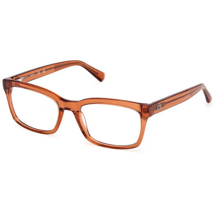 Guess Eyeglasses, Model: GU50252 Colour: 042
