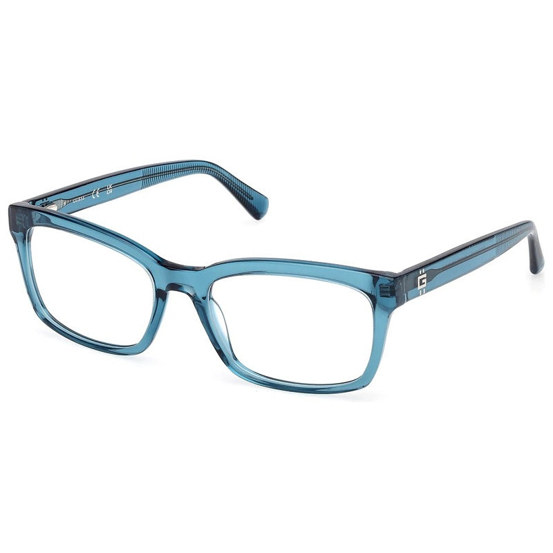 Guess Brillen, Modell: GU50252 Farbe: 087