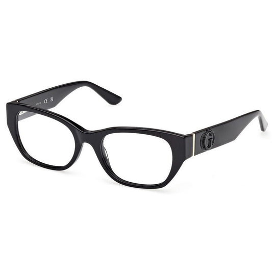 Guess Eyeglasses, Model: GU50304 Colour: 001