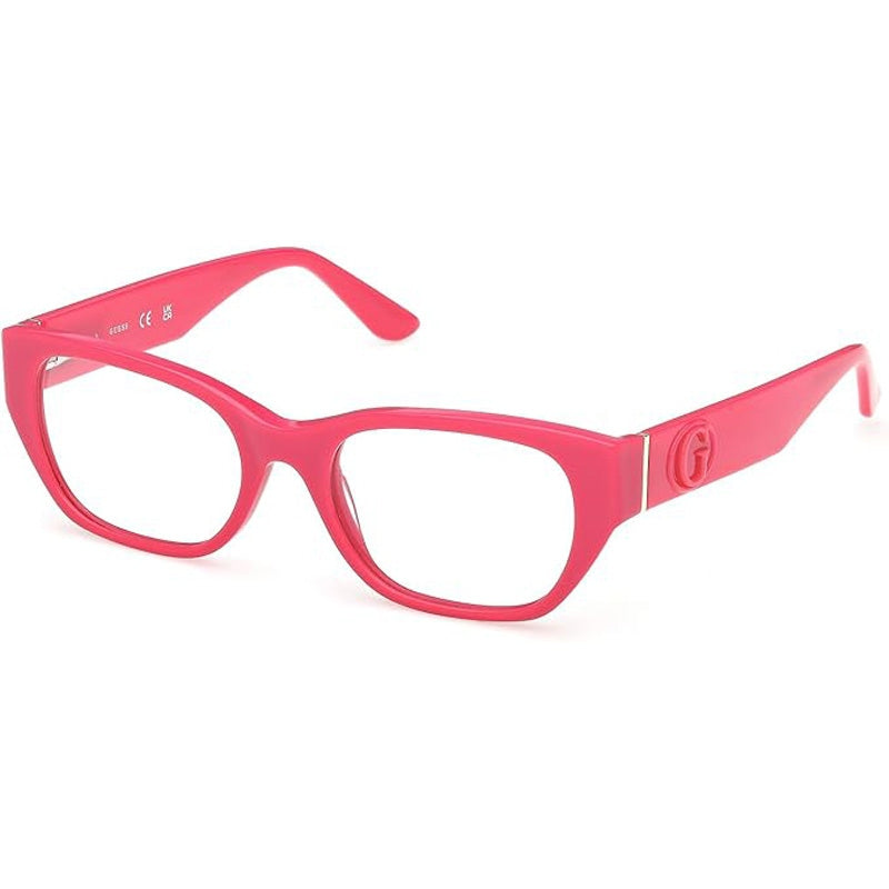 Guess Eyeglasses, Model: GU50304 Colour: 072