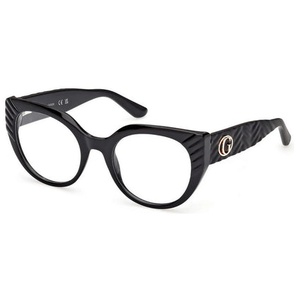 Óculos de Grau Guess, Modelo: GU50306 Cor: 001