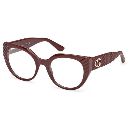 Óculos de Grau Guess, Modelo: GU50306 Cor: 069