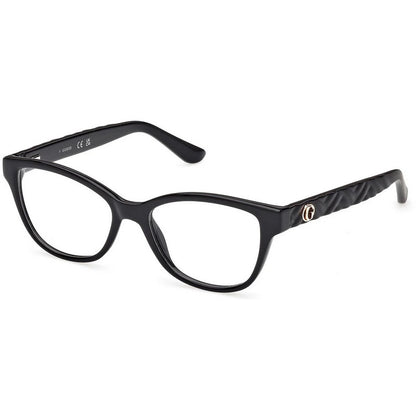 Guess Eyeglasses, Model: GU50307 Colour: 001
