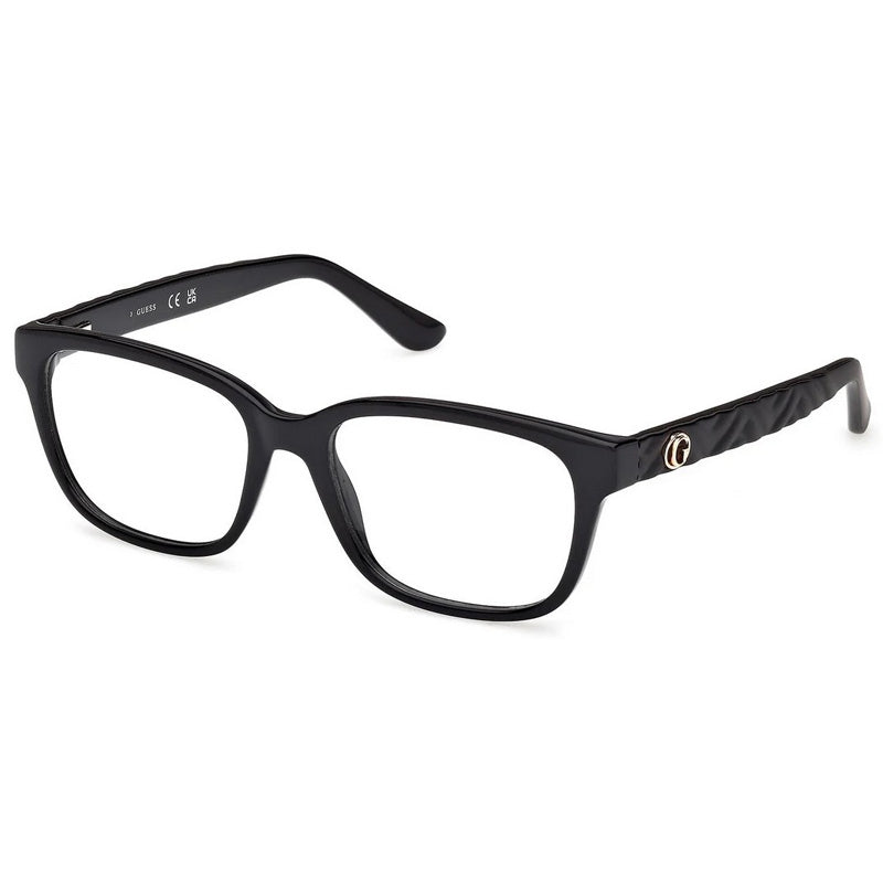Guess Eyeglasses, Model: GU50308 Colour: 001