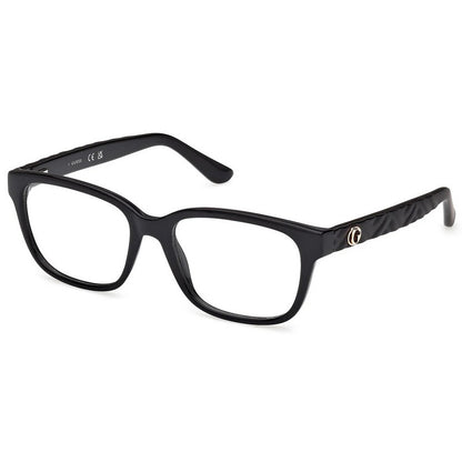 Guess Eyeglasses, Model: GU50308 Colour: 001