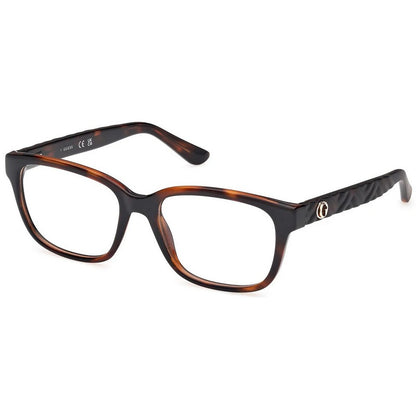 Guess Eyeglasses, Model: GU50308 Colour: 052