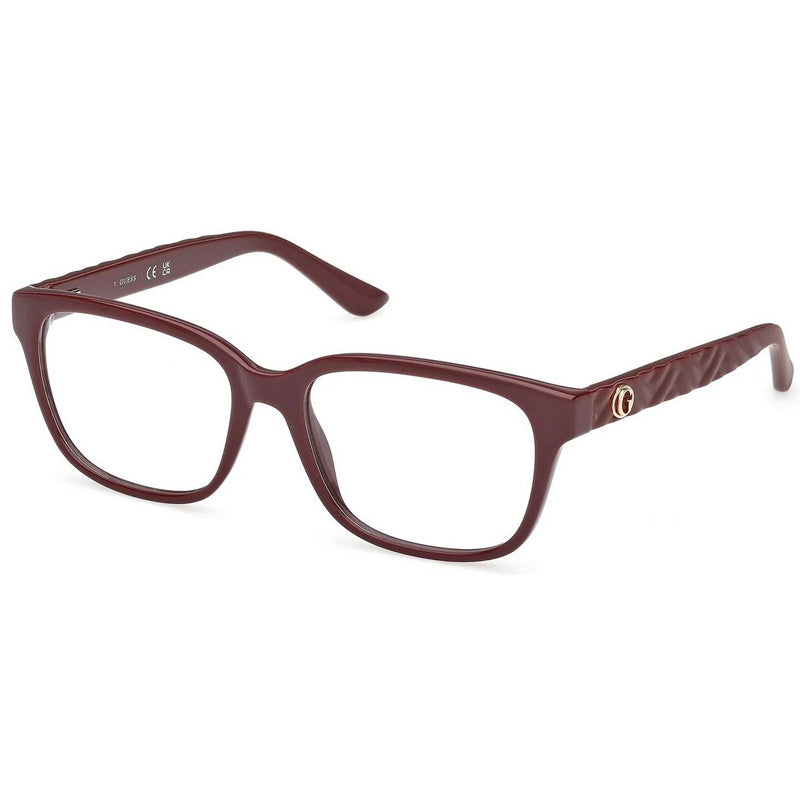 Guess Eyeglasses, Model: GU50308 Colour: 069