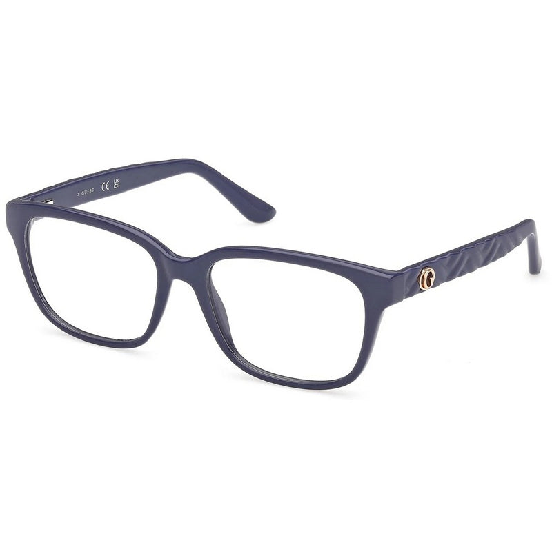 Guess Eyeglasses, Model: GU50308 Colour: 090