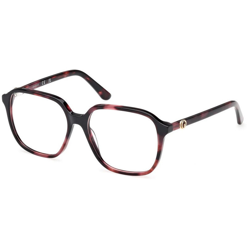 Guess Eyeglasses, Model: GU50309 Colour: 071
