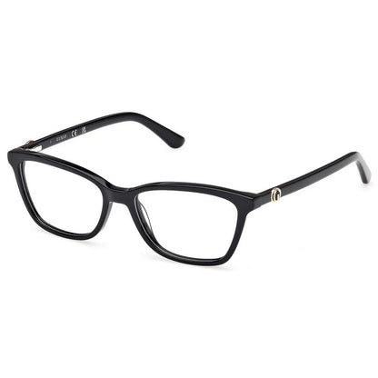 Guess Eyeglasses, Model: GU50310 Colour: 001