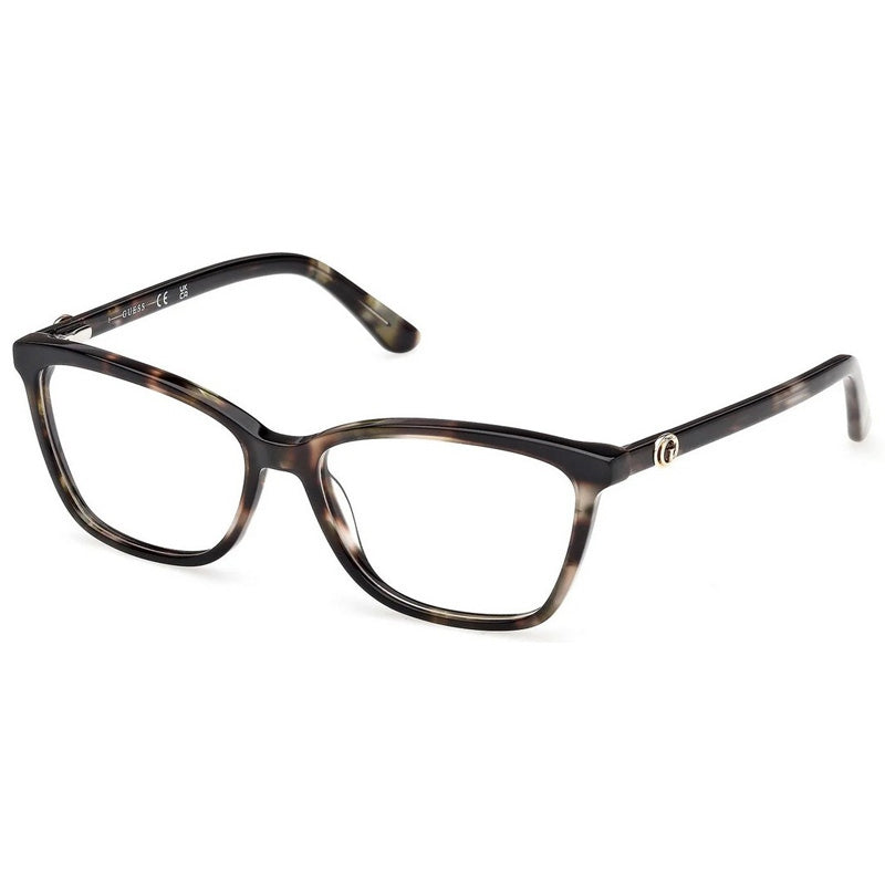 Lunettes Guess, Modèle : GU50310 Couleur : 098