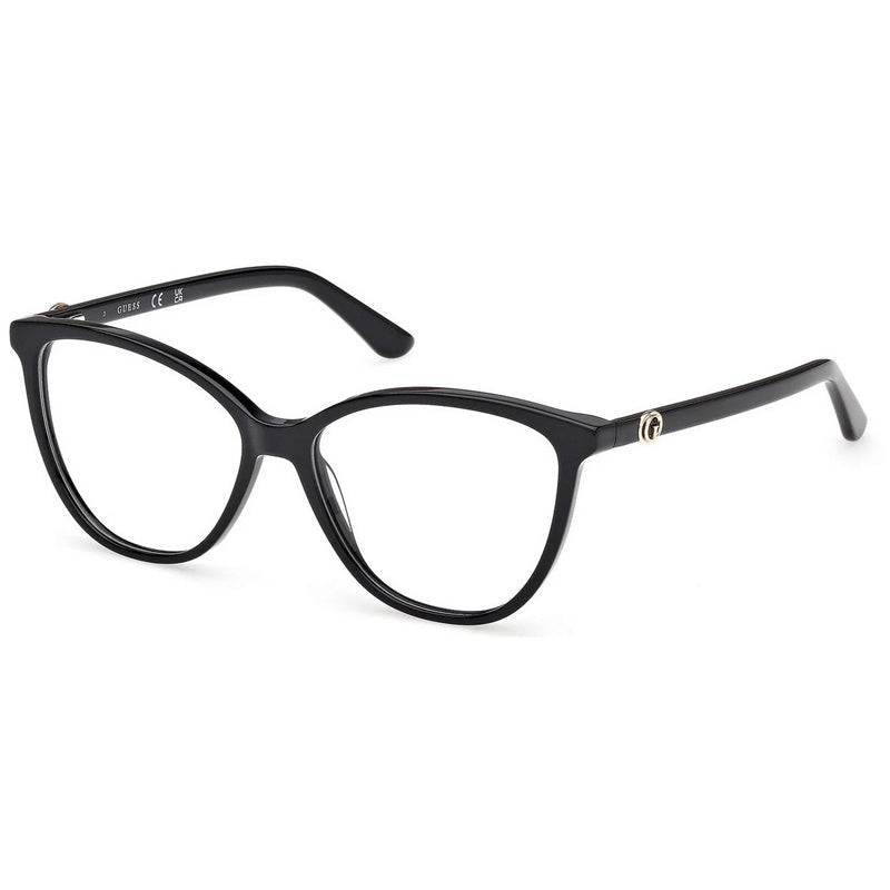 Guess Eyeglasses, Model: GU50311 Colour: 001